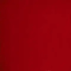 Joseph Marioni, Painting No. 9 (rot), Acryl auf Leinwand