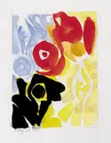 Ernst Wilhelm Nay, Ohne Titel