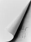Gerhard Richter, Blattecke