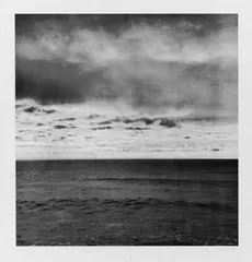 Seestück I by Gerhard Richter, Offsetlithographie auf dünnem Karton, sold May 2003