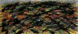 Max Uhlig, Gebirgslandschaft