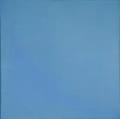 Jef Verheyen, Ohne Titel, Tempera auf Leinwand