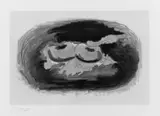 Georges Braque, Pommes et feuilles