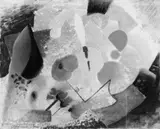 Johannes Itten, Komposition
