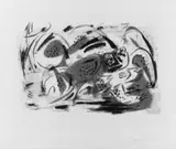 André Masson, Les grenouilles