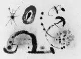 Joan Miró, La Fille du Jardinier