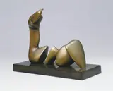 Henry Moore, Architecture Prize