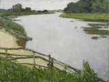 Walter Ophey, Bei Drevenack