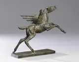 Renée Sintenis, Pegasus