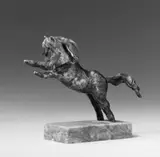 Renée Sintenis, Springendes Shetlandpony