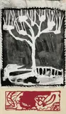 Pierre Alechinsky, Autant de Branches