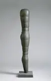Joannis Avramidis, Großer Halbtorso