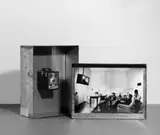 Joseph Beuys, Enterprise 18.11.72, 18:5:16 Uhr