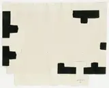 Eduardo Chillida, Ohne Titel