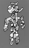 Jean Dubuffet, Le Surintendant