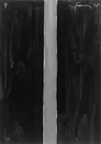 Günther Förg, Ohne Titel