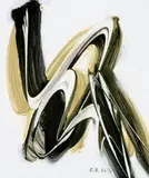 Karl Otto Götz, Ohne Titel