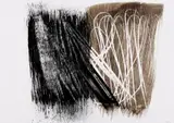 Hans Hartung, P 40 - 1981 - H