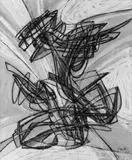 Stanley William Hayter, Ohne Titel