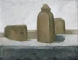 Peter Herkenrath, Ohne Titel (Cipressa)