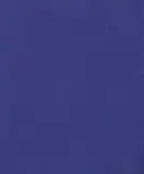 Yves Klein, IKB (Mediterranean Blue)