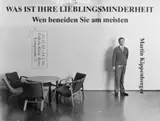 Martin Kippenberger, Plakate