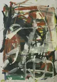 Imi Knoebel, Ohne Titel