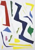 Imi Knoebel, Ohne Titel