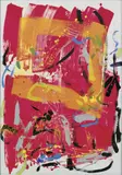 Imi Knoebel, Ohne Titel