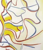 Willem de Kooning, Quatre Lithographies