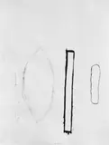 Jürgen Partenheimer, Ohne Titel