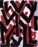 A. R. Penck, Standart