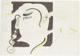 Sigmar Polke, Ohne Titel