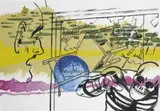 Sigmar Polke, Ohne Titel