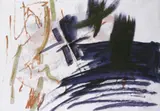 Sigmar Polke, Ohne Titel