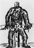 Eugen Schönebeck, Ohne Titel
