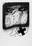 Antoni Tàpies, Sénanque I