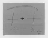 Antoni Tàpies, Ohne Titel