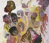 Ursula Schultze-Bluhm, He is untouchable