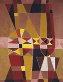 Heinrich Maria Davringhausen, Ohne Titel