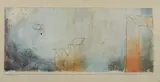 Ohne Titel (1915/221) by Paul Klee, Aquarell und schwarze Federzeichnung auf Büttenpapier, sold Jun 2002