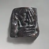 Käthe Kollwitz, Die Klage