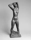 Gerhard Marcks, Zoe