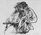 Emil Nolde, Wie Vögel