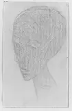 Christian Rohlfs, Kopf