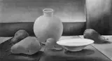 Eberhard Viegener, Stilleben