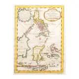 Untitled by Celebes et Moluques Isles Philippines, sold Jul 2026