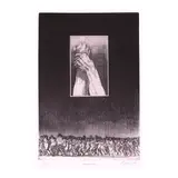 Benedicto Cabrera, The Incident (giclee), print on hahnemule william turner paper <br> edition 4/25