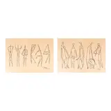 Arturo Luz, a.) Musicians
b.) Musicians
