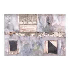 Lino Severino, Untitled, watercolor on paper